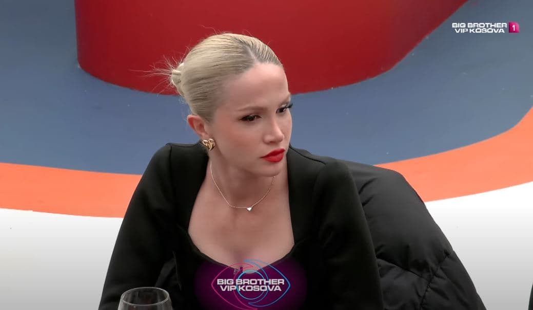 Ndarja me Drilonin, karta e radhës e Sarës? (VIDEO)