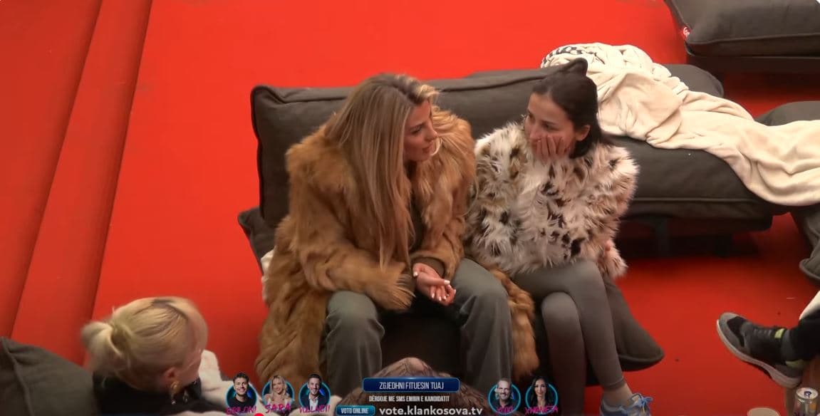 Bay T zë ngushtë banorët: Pse ma keni nguc Drilonin? (VIDEO)