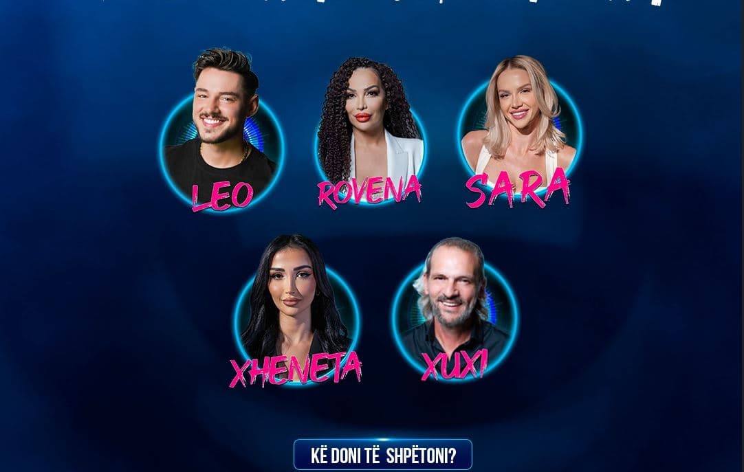 Sonte darka e të nominuarve me pyetjet e publikut, çka do t’i pyesni banorët?
