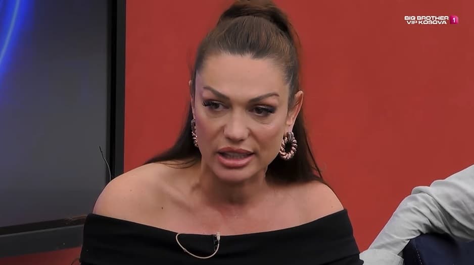 "E di çka me pret jashtë", Drenusha flet nën tensione (VIDEO)