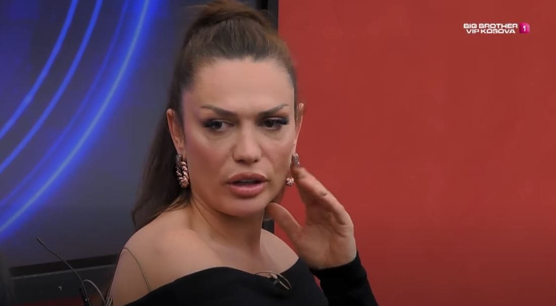 "Përveç ushqimit, çka bëre këto dy javë?", Drenusha merr një pyetje me spec, ja çka thotë!