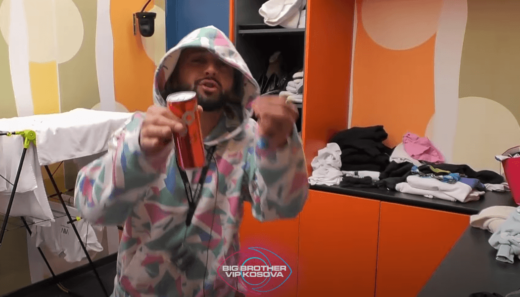 Pas përplasjes me Leon, Gjesti merr energji nga Go+ dhe paralajmëron shooow! (VIDEO)