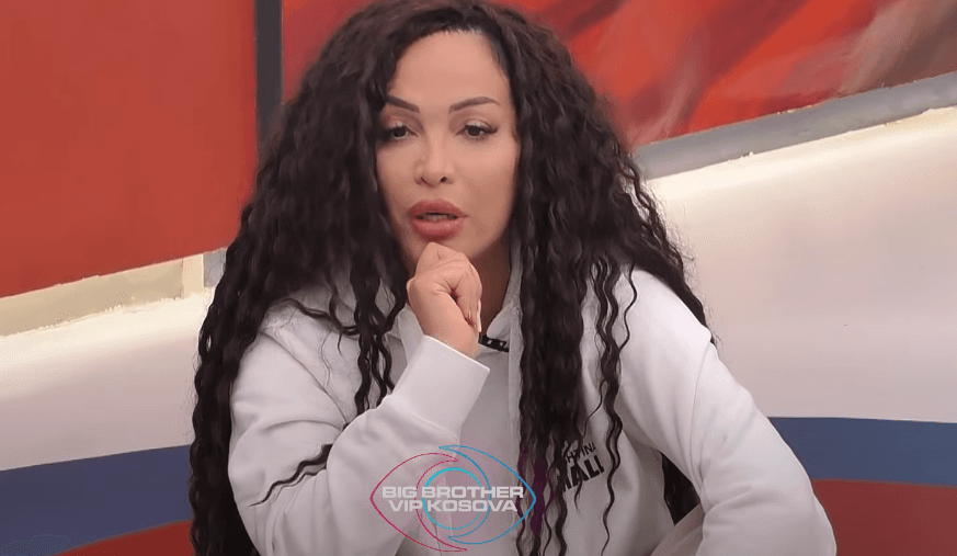 Rovena pyet Vullnetin se kujt do t'ia ndante çmimin e madh të BBVK (VIDEO)