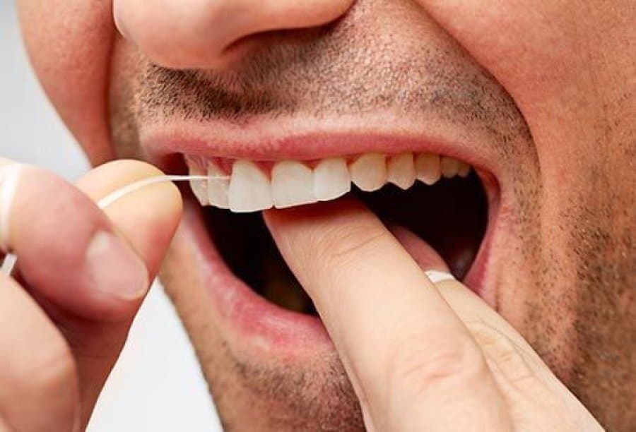 Rëndësia e hulumtimit të shëndetit dentar dhe pastrimi i dhëmbëve