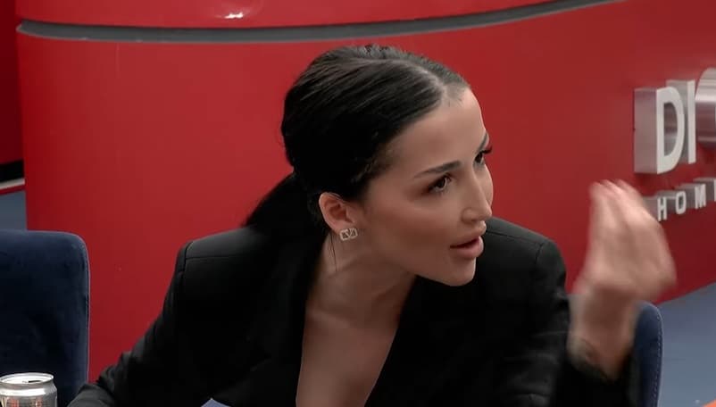 "Mshele gojën, trus", edhe Xheneta shpërthen ndaj Vullnetit sonte (VIDEO)