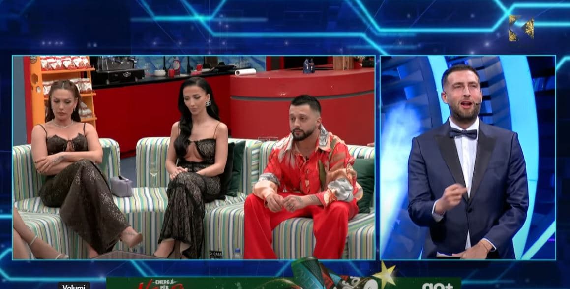 Drenusha flet me letra hapur: Ja pse po e 'pengoj' lidhjen e Xhenetës ne Gjestin! (VIDEO)