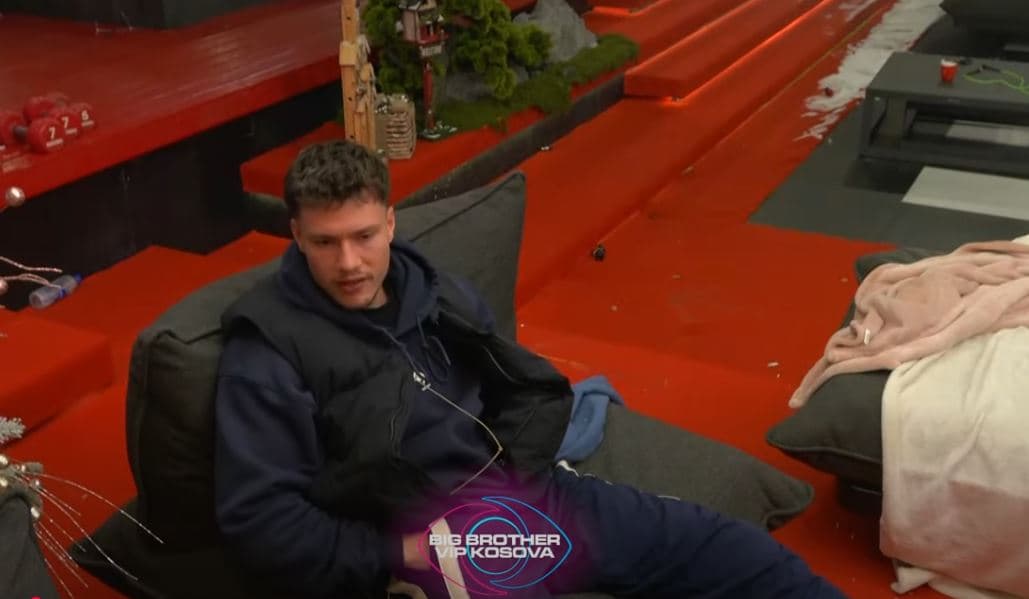 Driloni iu tregon Vullnetit dhe Sarës, gjithçka që ndodhi mes tij dhe Gresës