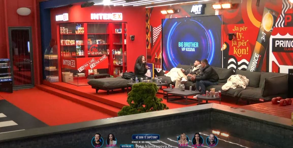 Banorët diskutojnë për krijimin e familjes dhe fëmijët (VIDEO)