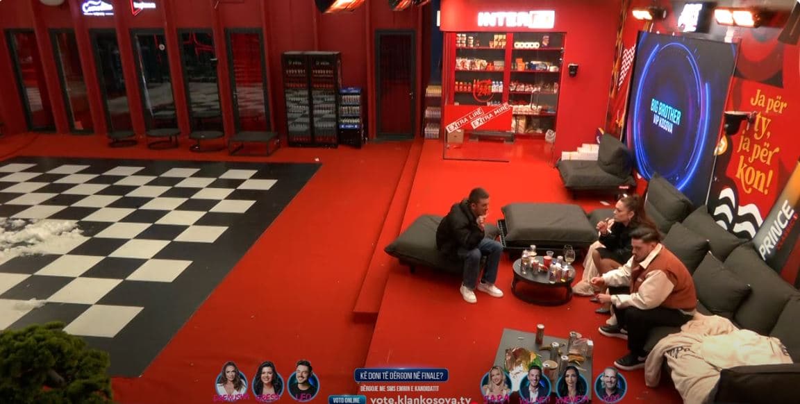 Vullneti i bindur: Driloni nuk e fiton BBVK-në, diaspora nuk e voton (VIDEO)