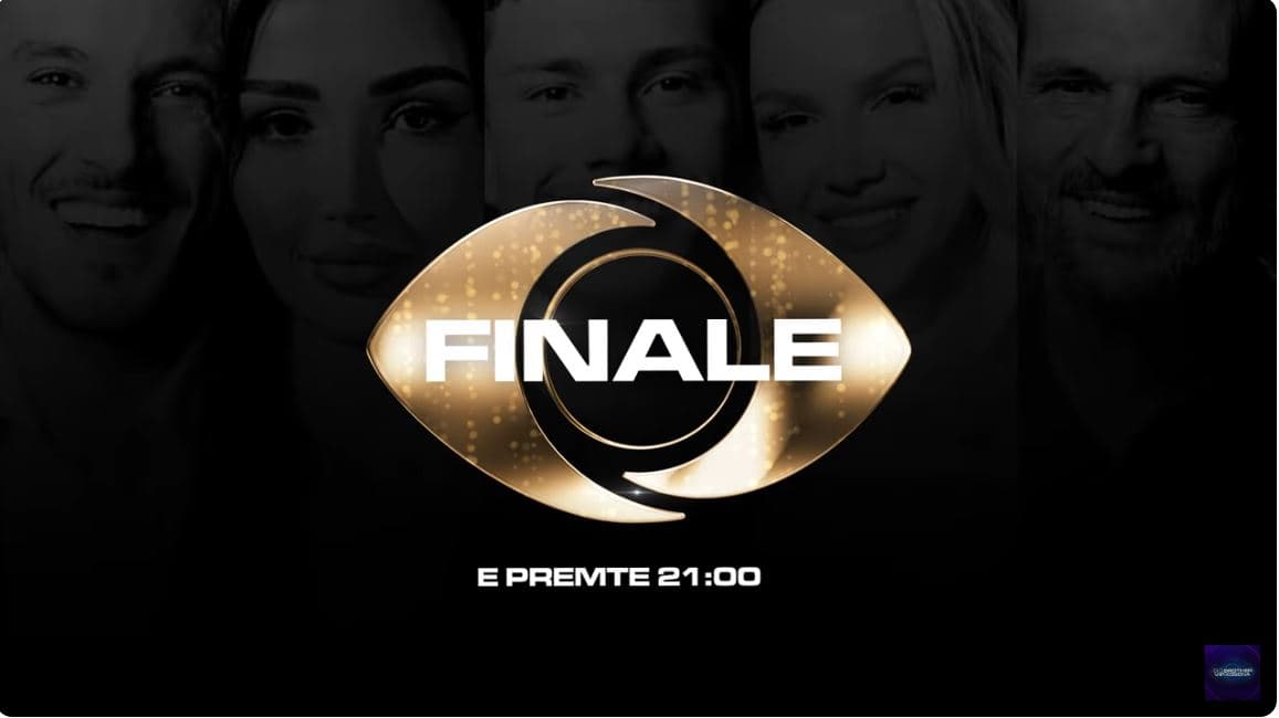 Big Brother VIP Kosova 3 thyen rekorde shikueshmërie me mbi 4.3 miliardë shikime