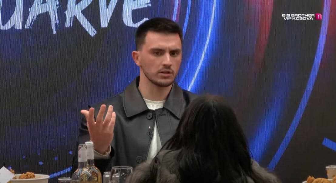 Fitimi merr një pyetje me spec nga publiku, në lidhje me Sarën - Ja çka tha! (VIDEO)