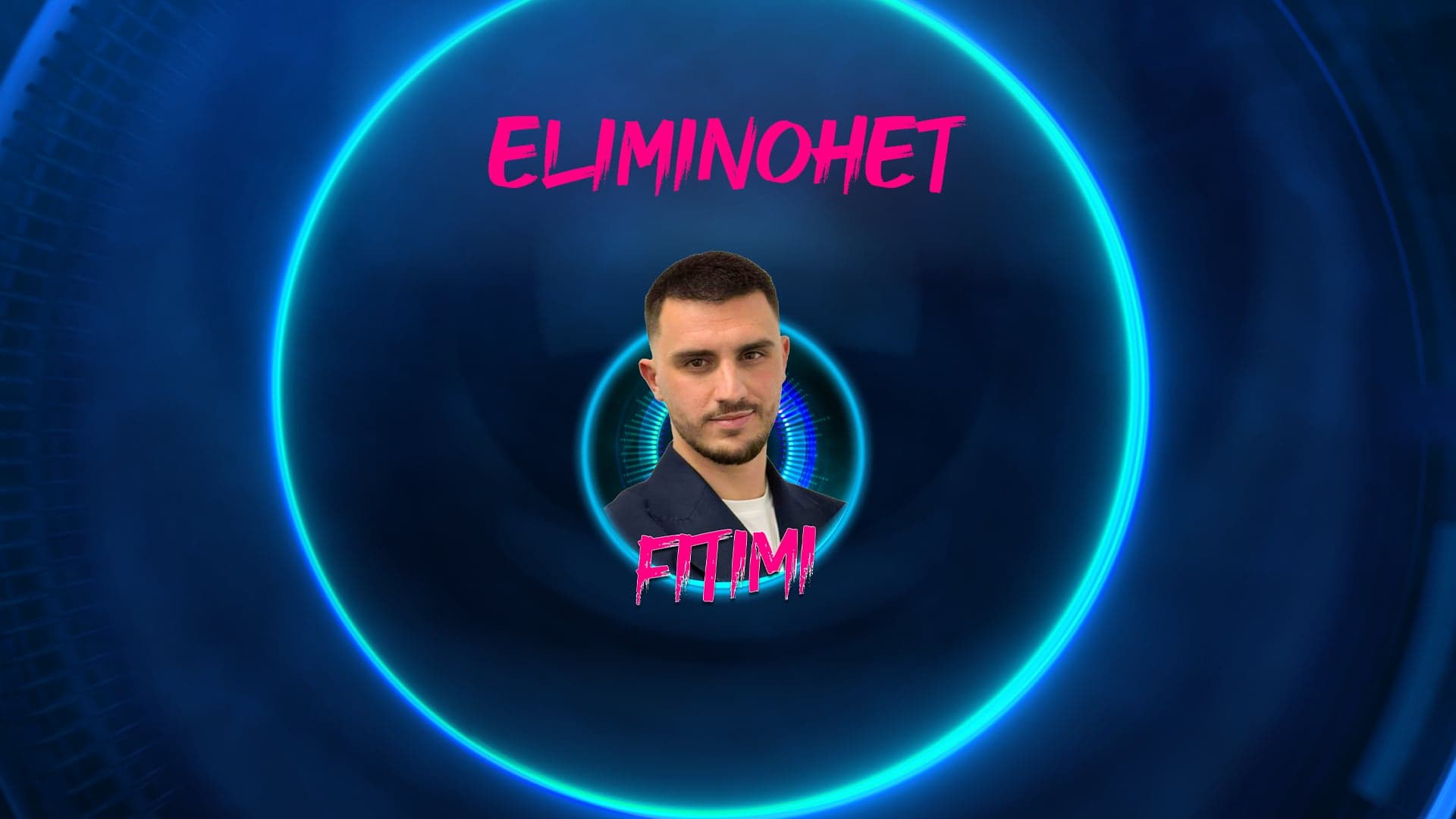 LIVE| Fitimi është banori që lë përfundimisht shtëpinë e Big Brother VIP Kosova