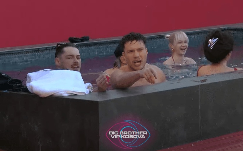 Driloni shpërthen ndaj Vullnetit: Nuk je ma shqiptar se unë (VIDEO)