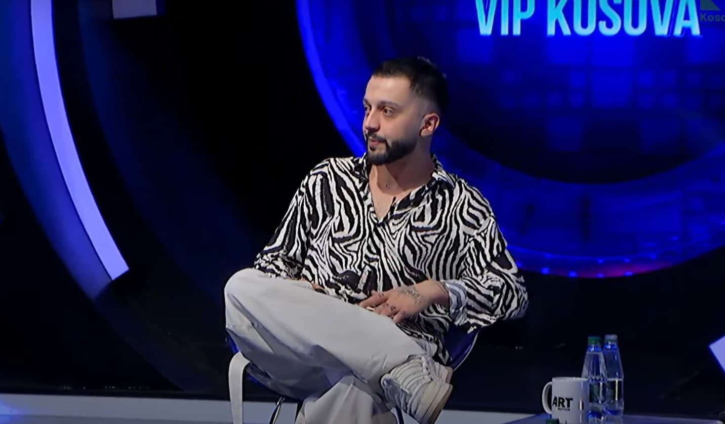 S'ka asgjë për t'u habitur pse të tjerët vrapojnë pas personazheve të Big Brother VIP Kosova (VIDEO)