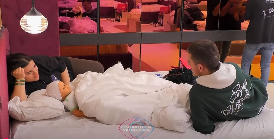 Gresa: Mund të bëhem edhe nënë e vetme, kam qejf edhe të adaptoj fëmijë (VIDEO)