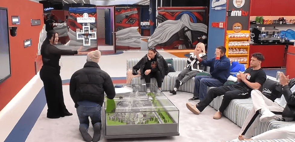 Banorët fituan 60% të buxhetit me realizimin e sfidave të Evapify dhe Vitabiotics (VIDEO)