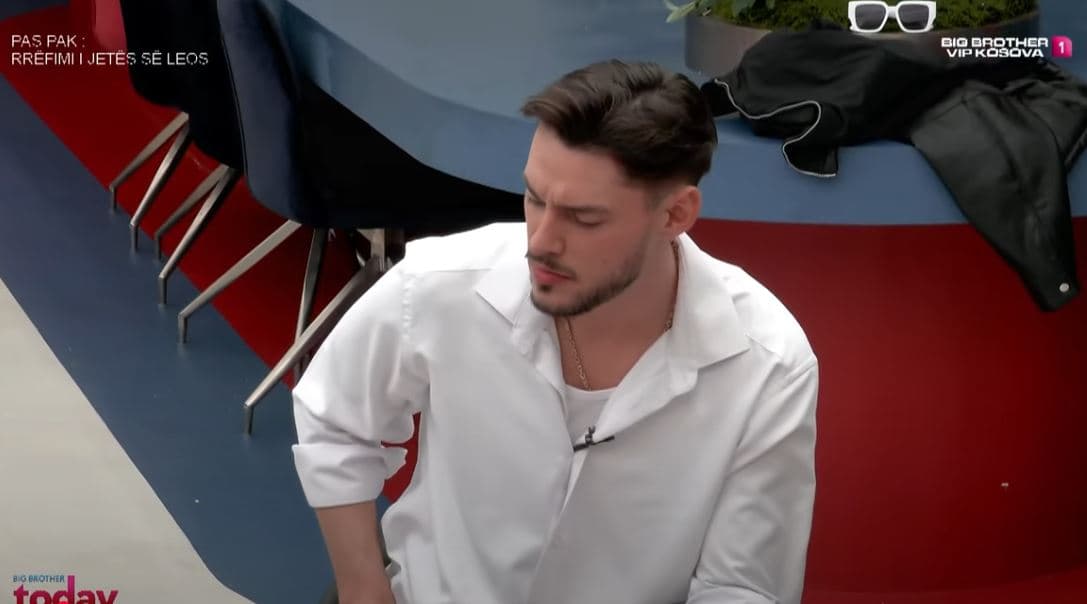 Kush nuk e meriton finalen sipas Leos, ja çka thotë! (VIDEO)