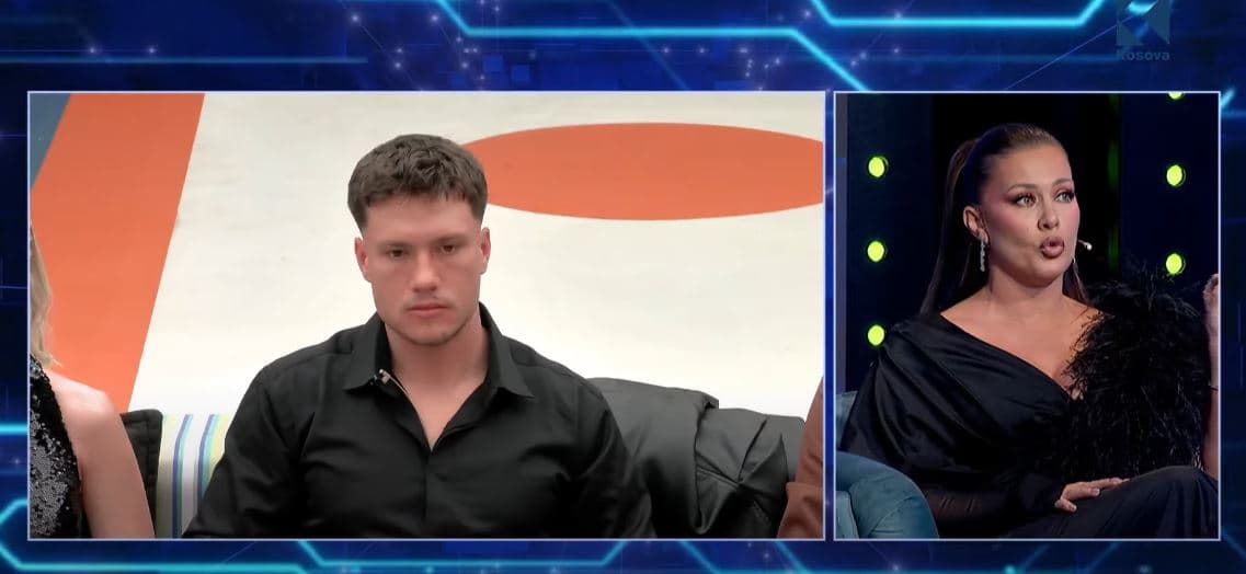 Olta e thotë troç: Driloni e shfrytëzon Sarën, ajo është viktimë! (VIDEO)