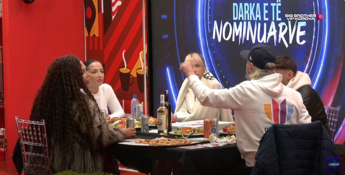 “Paratë e BBVK në Kosovë”, Xuxi vazhdon thirrjen edhe në darkën e të nominuarve