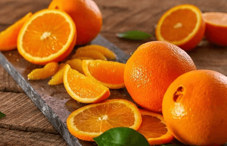 Përfitimet shëndetësore të portokallit
