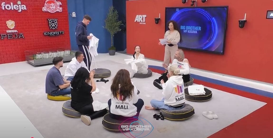 "Prishtina Mall” me një aktivitet interesant për banorët e BBVK-së (VIDEO)
