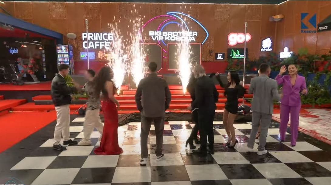 Një ‘Prime’ plot emocione, nga zbulimi i datës finale e deri te eliminimi Gjestit (VIDEO)