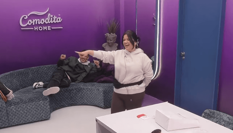 Gresa performon hitin e vjetër të Bleros, i bashkohet edhe Vullneti e Sara (VIDEO)