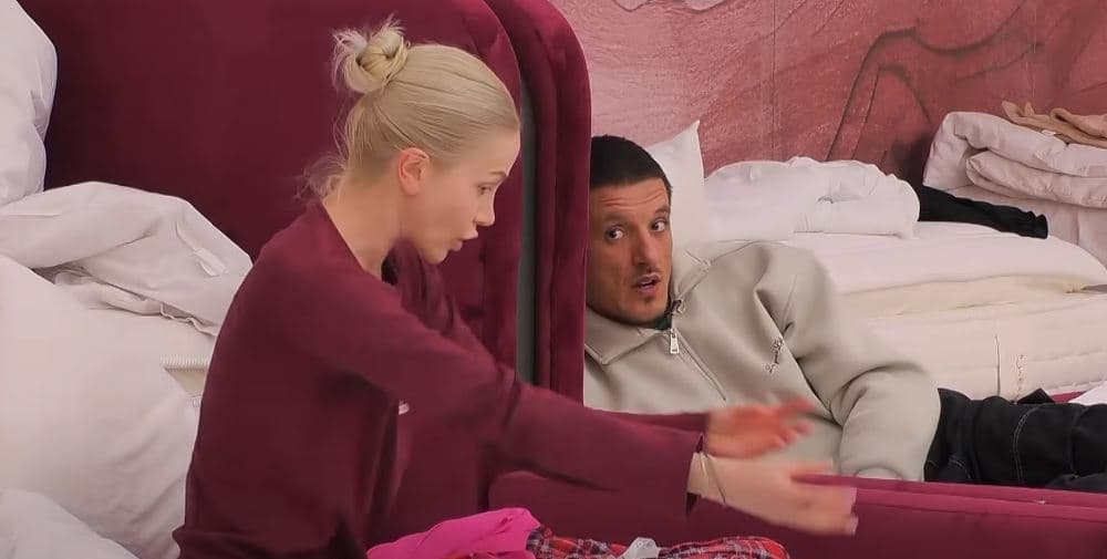 Sara, Vullnetit: Është tepruar kjo gjë me Fitimin