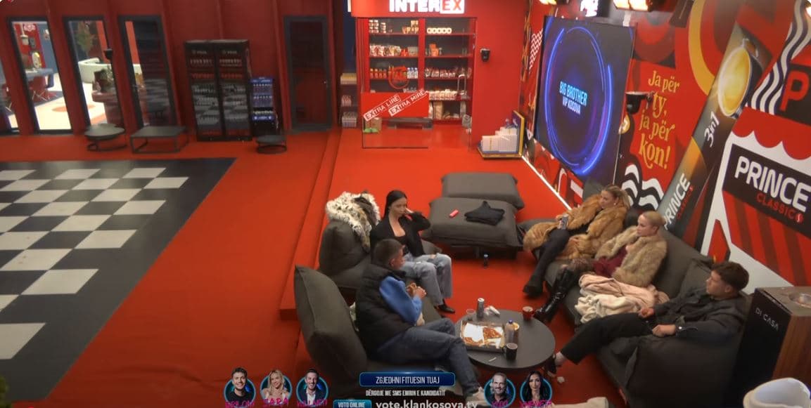 Bay T i thotë Xhenetës: U frikësove nga Stresi (VIDEO)