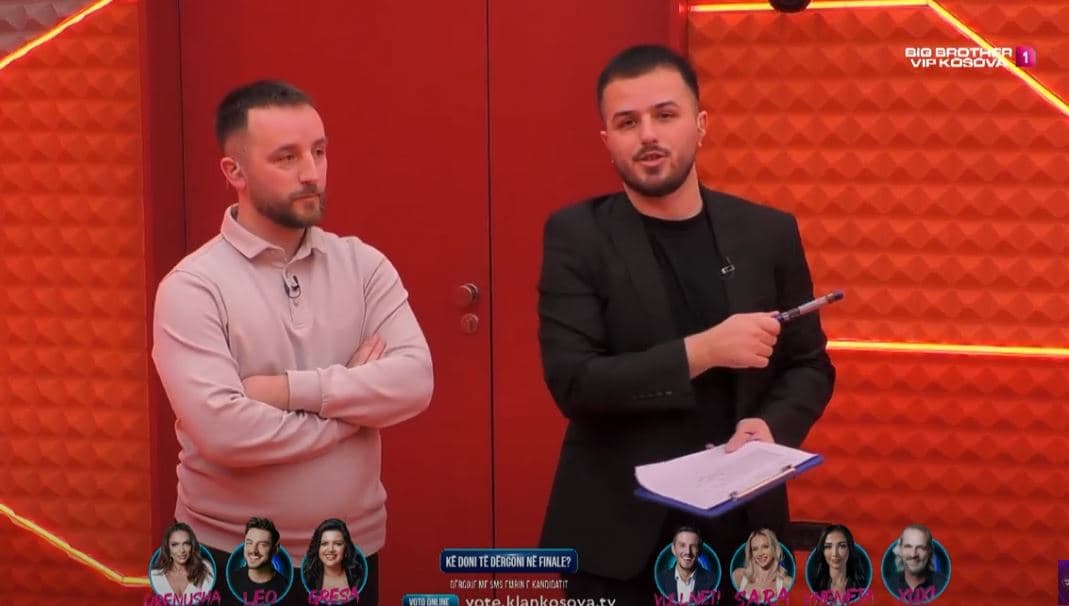 Nesër në ‘Prime’,  shpërblimi kryesor i Big Brother VIP Kosova 3