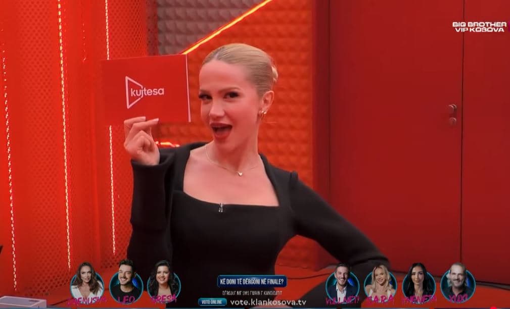 Sara zgjedhë 10 fituesit e abonimeve nga 'Kujtesa' (VIDEO)