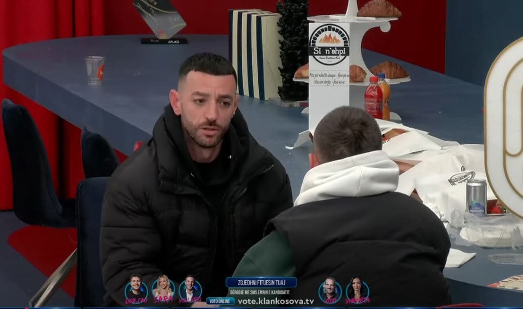 Përballja e Stresit me Vullnetin sy më sy: Si nisi gjithçka, inatet dhe kundërshtimet mes tyre (VIDEO)
