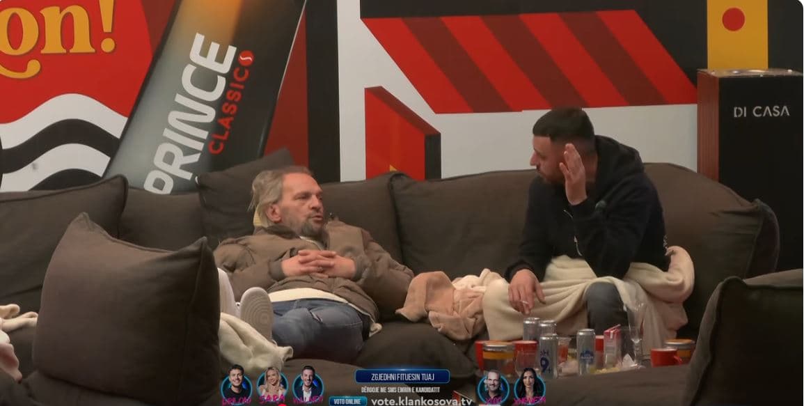 Stresi për komunitetin LGBT: E keqja e Ballkanit, anti-vlerë shqiptare (VIDEO)