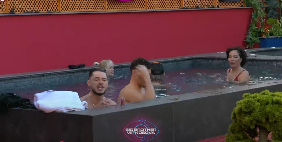 Leo i reagon ashpër Vullnetit: Nëse bëhet luftë, ti ikë i pari (VIDEO)