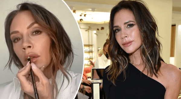 Eksperti kozmetik: Victoria Beckham ka ndërhyrje, mbushës dhe ndoshta një facelift