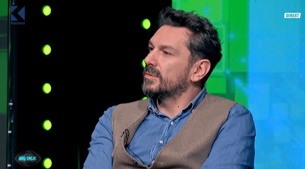 Atilla nuk ndihet fajtor se nuk lejoi takimin e Drenushës me fëmijët (VIDEO)