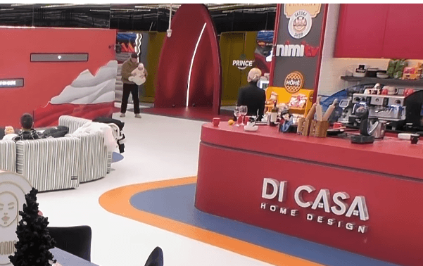 Përplasje e ëmbël mes Sarës e Drilonit për beben e tyre (VIDEO)