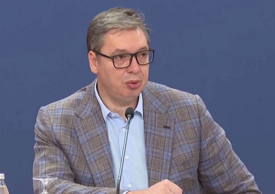 Njohja e Kosovës nga Siria tensionon Vuçiqin