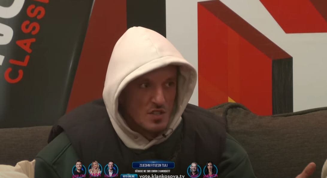 "Për shkak të raportimit tënd, policia..." - Vullneti diskuton me banorët për debatin me Stresin