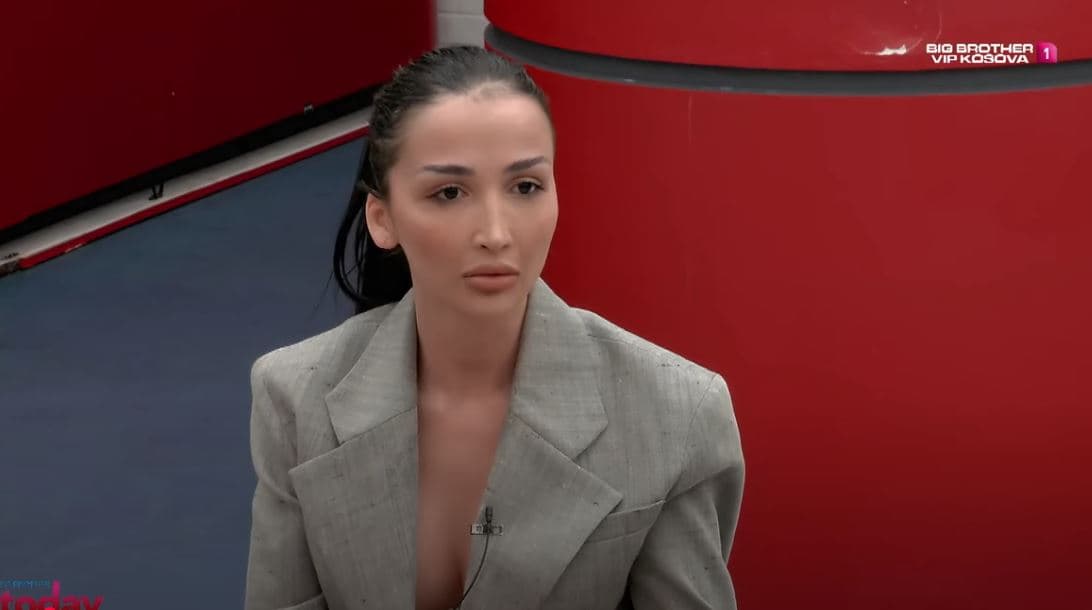 Xheneta flet për lidhjen e saj të fundit dhe gjendjen financiare të ish-partnerit (VIDEO)