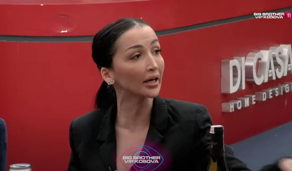 Xheneta e prerë ndaj Drenushës: Nuk do të ketë asnjë raport jashtë! (VIDEO)