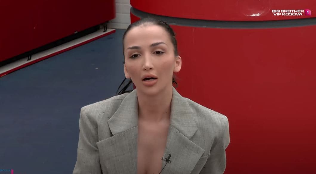 "Kam treguar që jam femër e fortë", Xheneta jep arsyen pse duhet të fitoj (VIDEO)