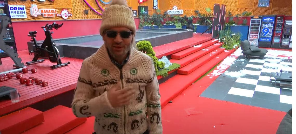 Xuxi përshëndet ish-banorët dhe ka një mesazh për ta dhe familjarët (VIDEO)