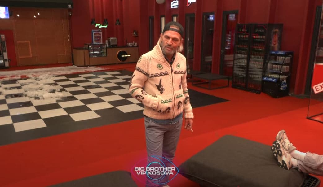 "U harrua!", Xuxi flet me Vullnetin për Gjestin (VIDEO)