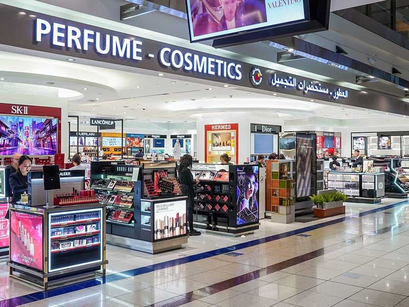 Çfarë janë Free Shops dhe si funksionojnë?