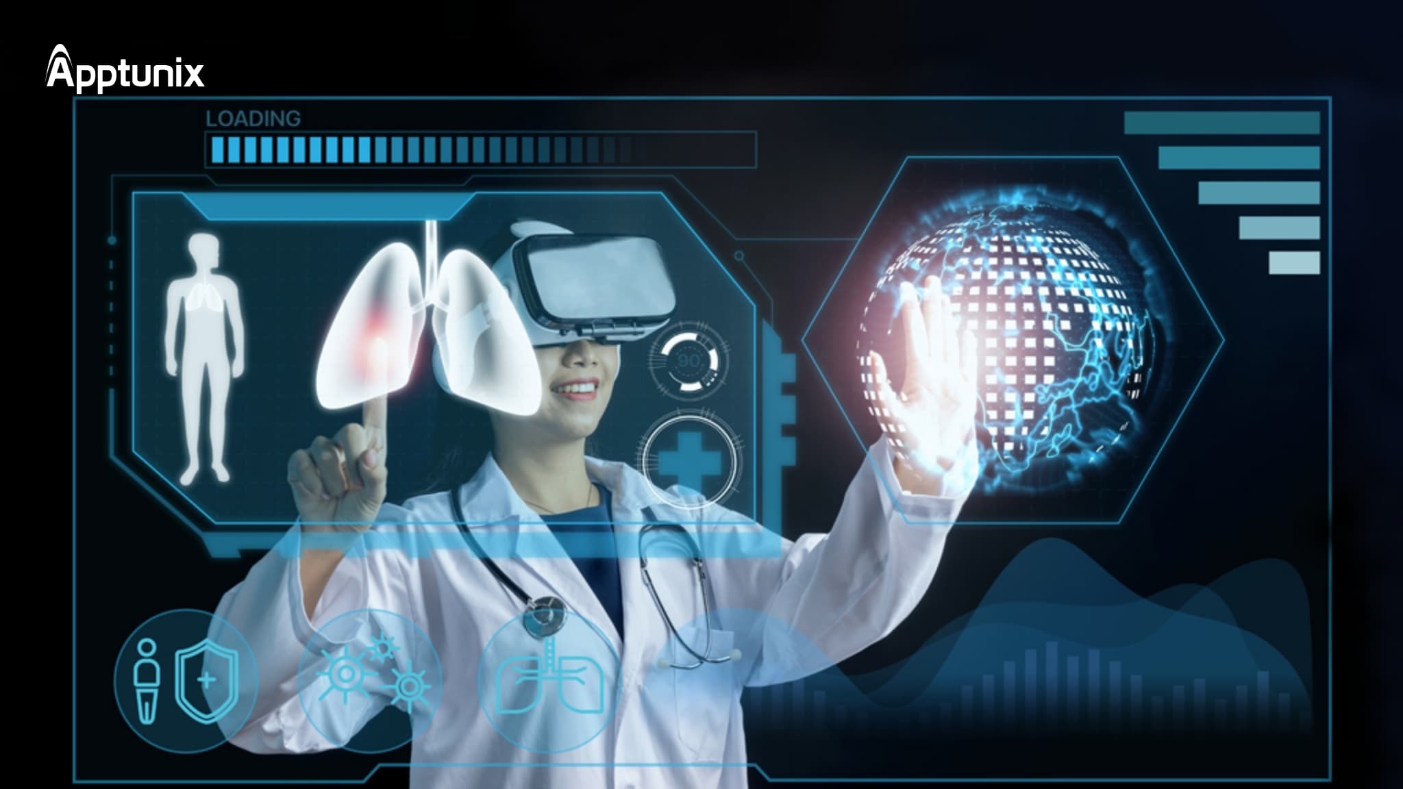 Inteligjenca Artificiale dhe roli i saj në zhvillimin e shëndetit të përgjithshëm