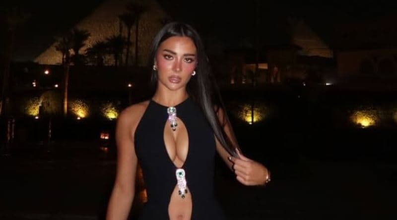 Alba po shijon pushimet në Dubai