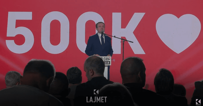 Kandidatët e VV-së: Me dënime e akuza për vepra penale (VIDEO)