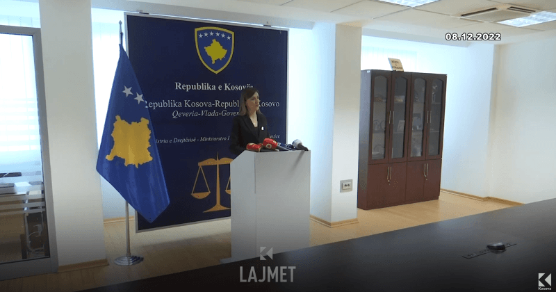 Drejtësia e munguar: Ku mbeti rasti i Astrit Deharit? (VIDEO)