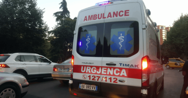 Vjehrra rrah nusen e djalit në Tiranë – tentoi ta godasë edhe me mjet prerës